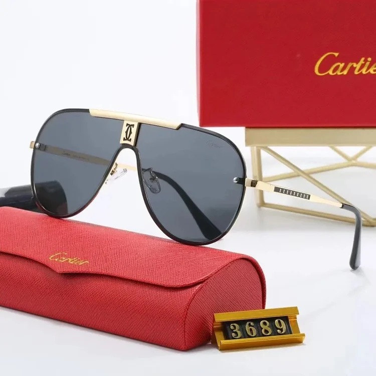 New fashion trendy sunglasses 077