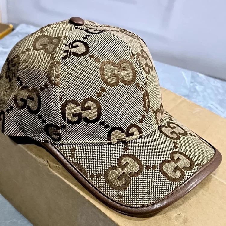 Special offer on fashionable and versatile hats (non-returnable and non-exchangeable) image 3