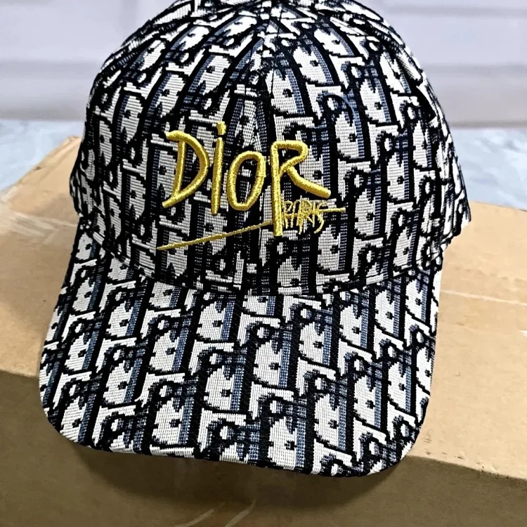 Special offer on fashionable and versatile hats (non-returnable and non-exchangeable) image 4