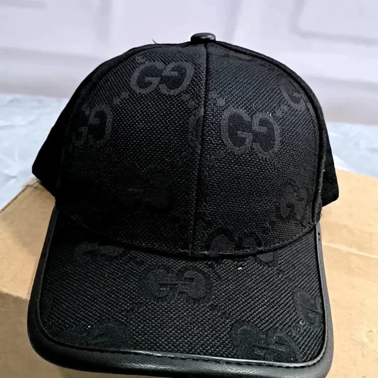 Special offer on fashionable and versatile hats (non-returnable and non-exchangeable) image 6