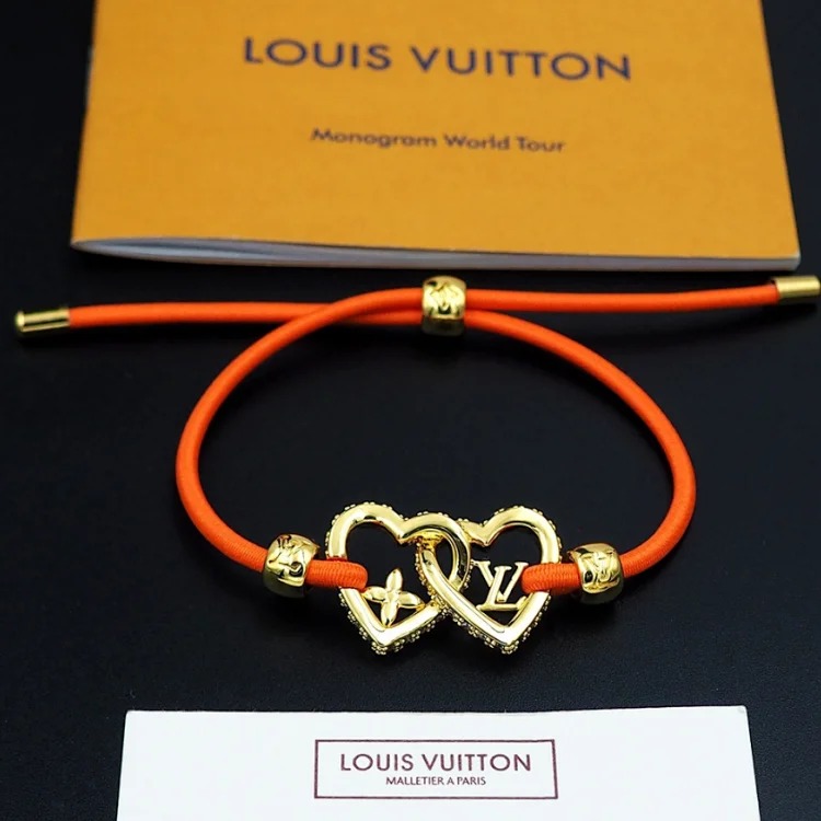 DX4-19 new bracelet