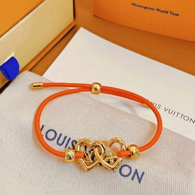 DX4-19 new bracelet