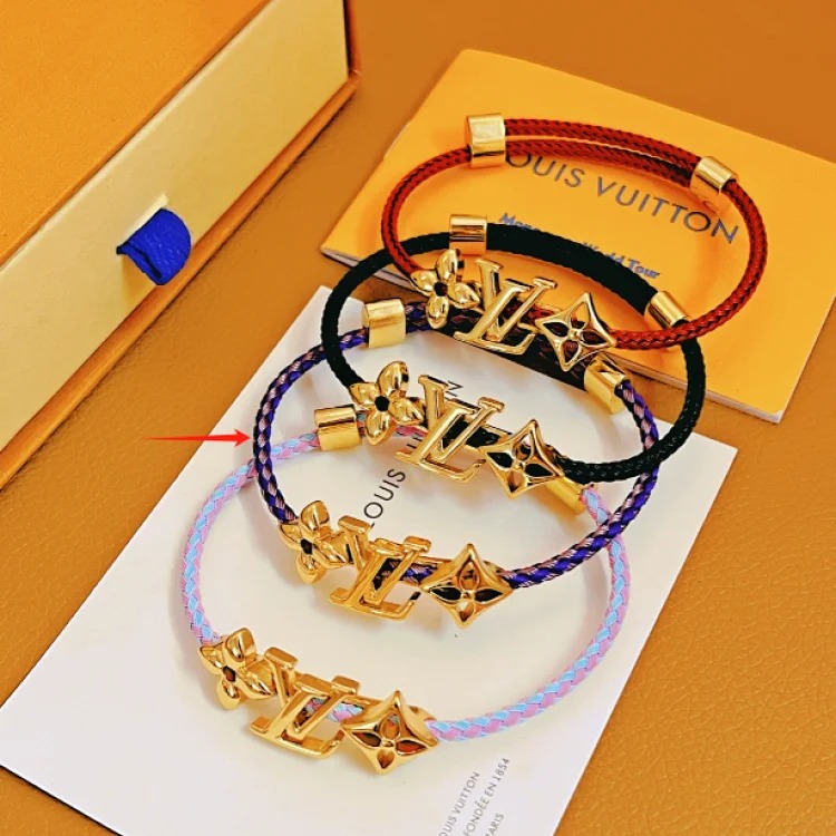 DX4-19 new bracelet