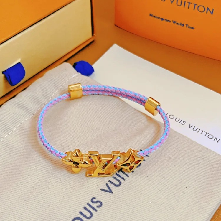 DX4-19 new bracelet