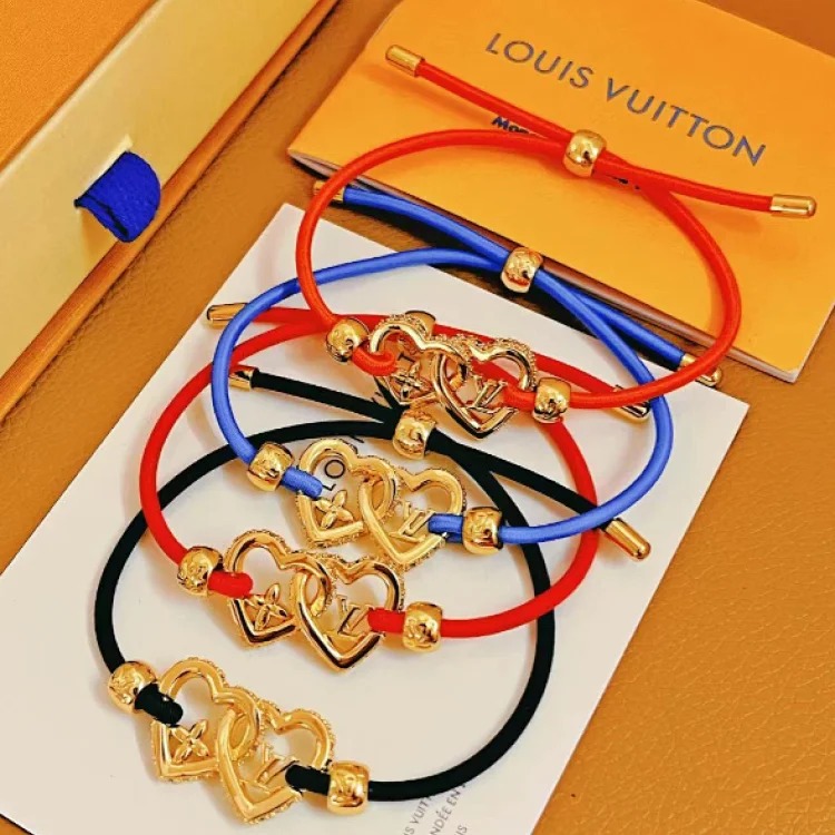 DX4-19 new bracelet