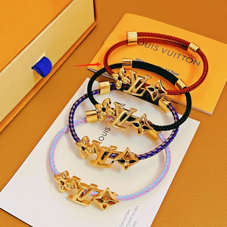 DX4-19 new bracelet
