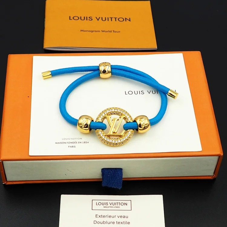 DX4-19 new bracelet