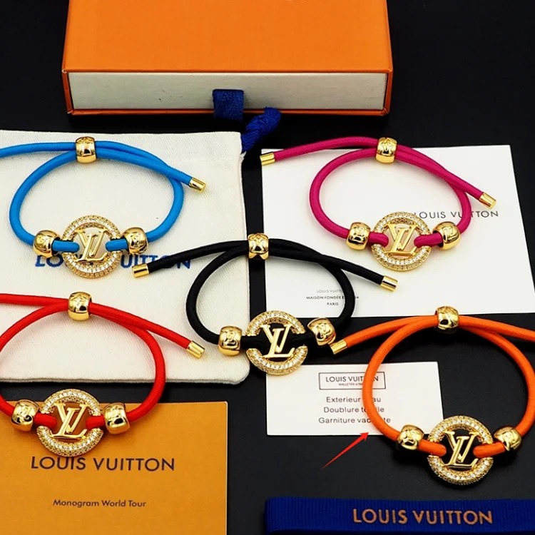 DX4-19 new bracelet