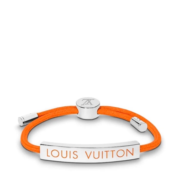DX4-19 new bracelet