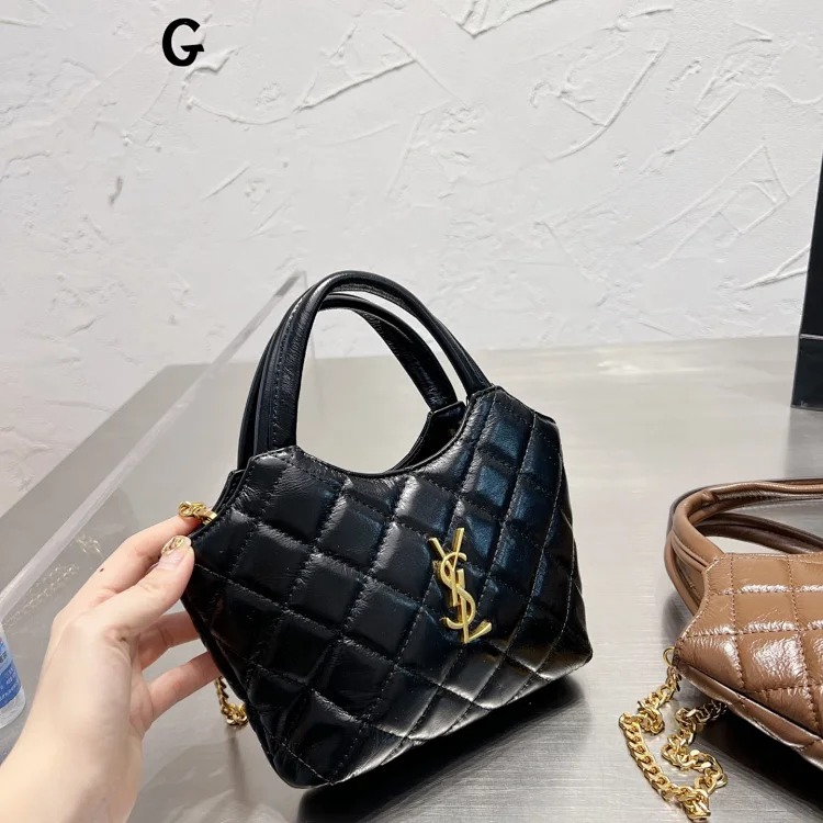 Y fashion bags