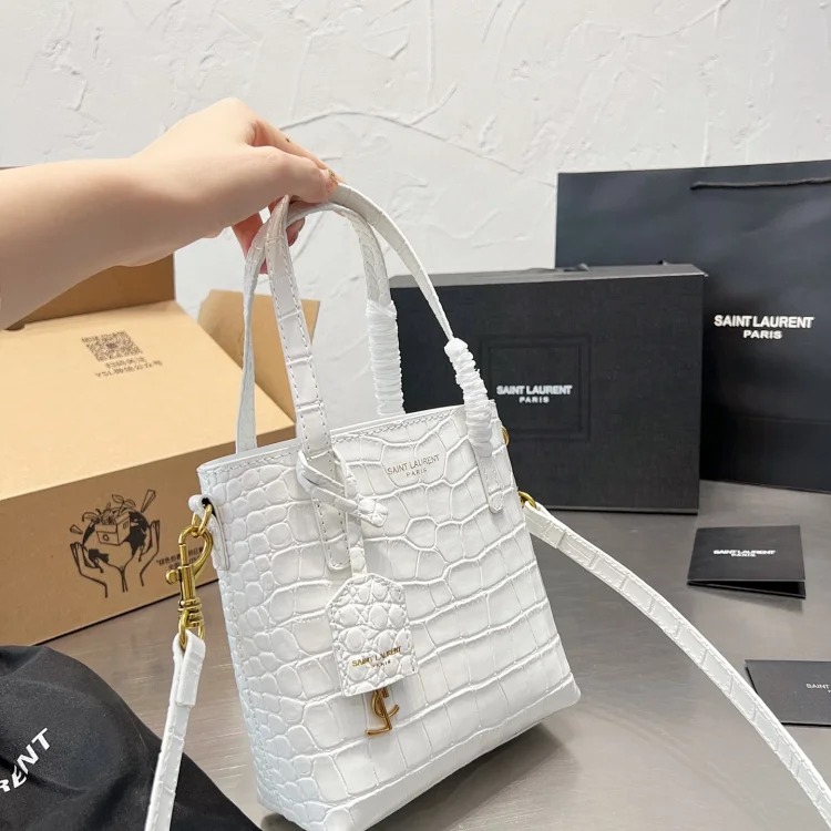 Y fashion bags