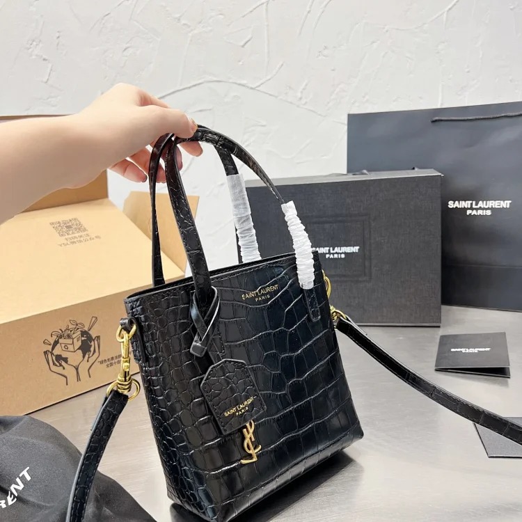 Y fashion bags