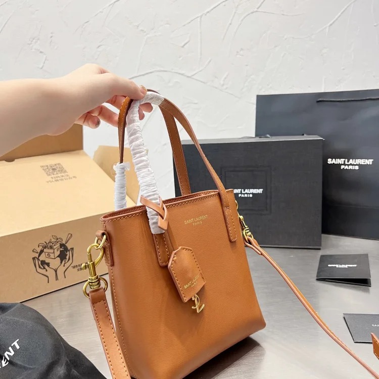 Y fashion bags