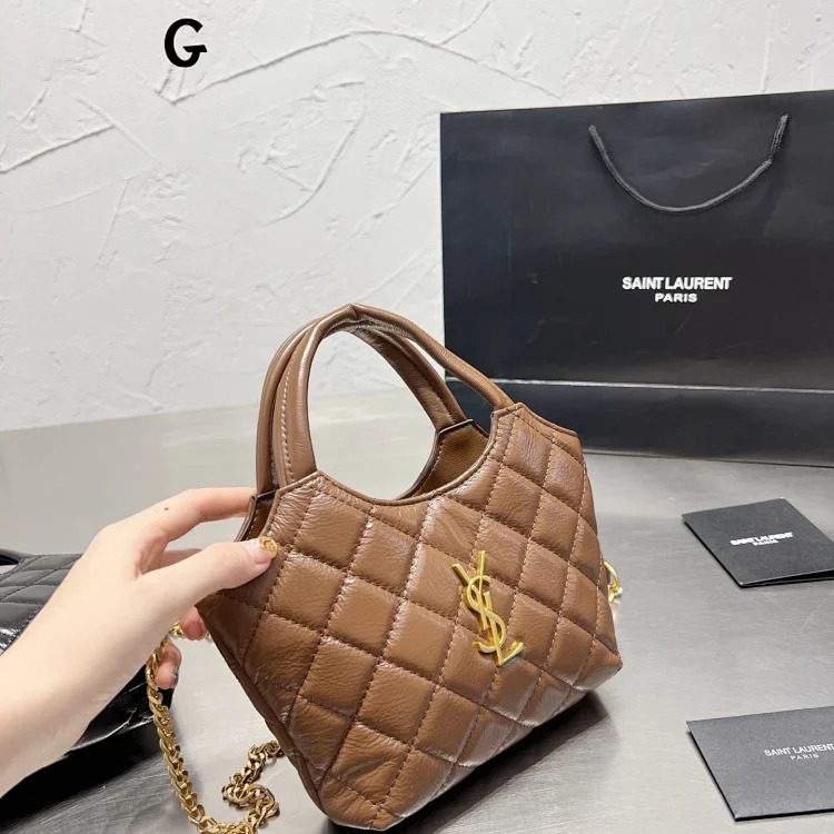 Y fashion bags