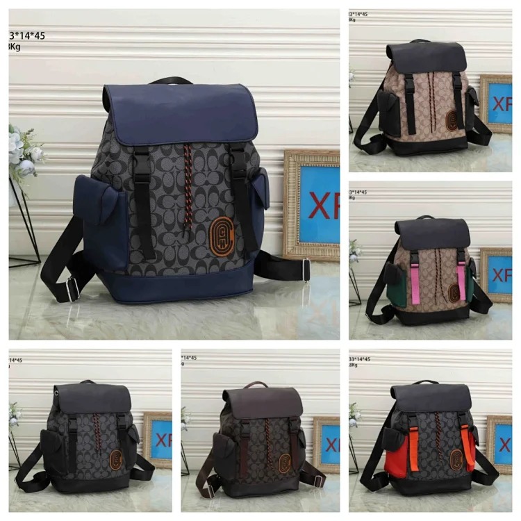 New fashionable and versatile handbag-011 backpack