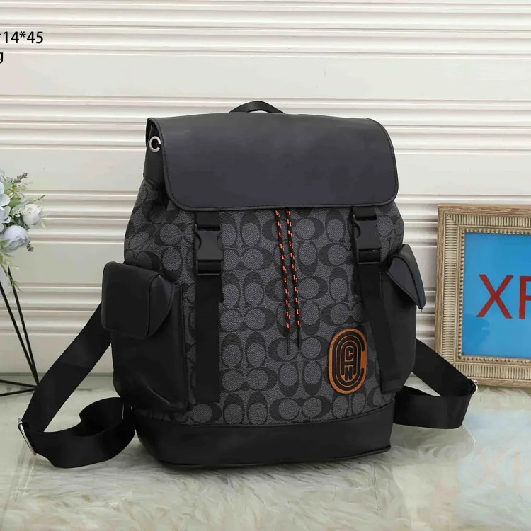 New fashionable and versatile handbag-011 backpack image 3