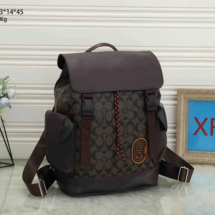New fashionable and versatile handbag-011 backpack image 4