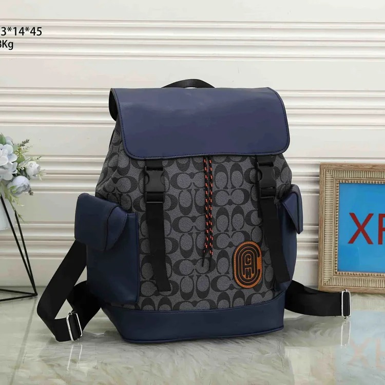New fashionable and versatile handbag-011 backpack image 5