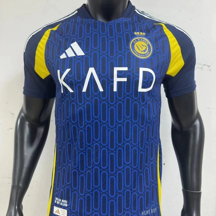 Football Jersey(615)