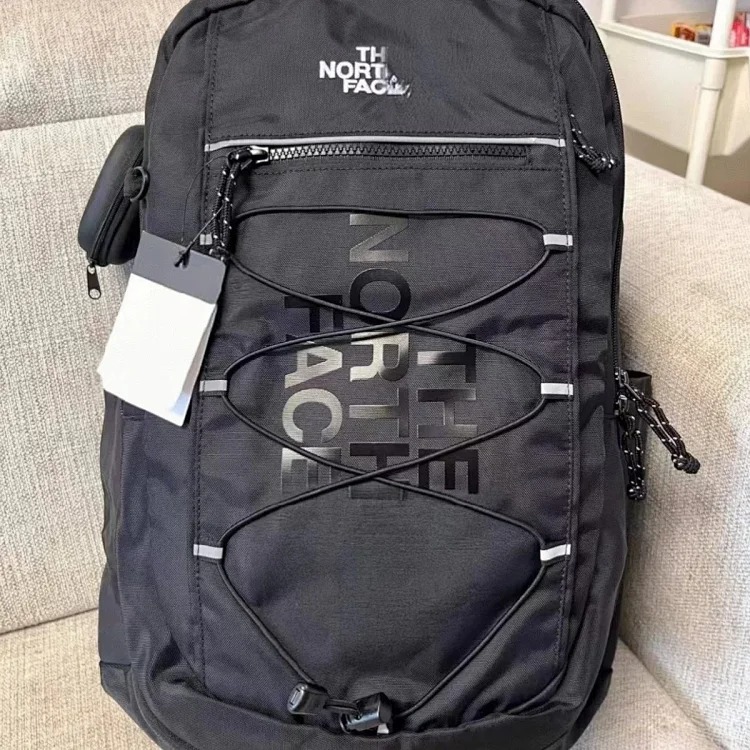 30L backpack large capacity multi-pocket computer bag outdoor travel bag