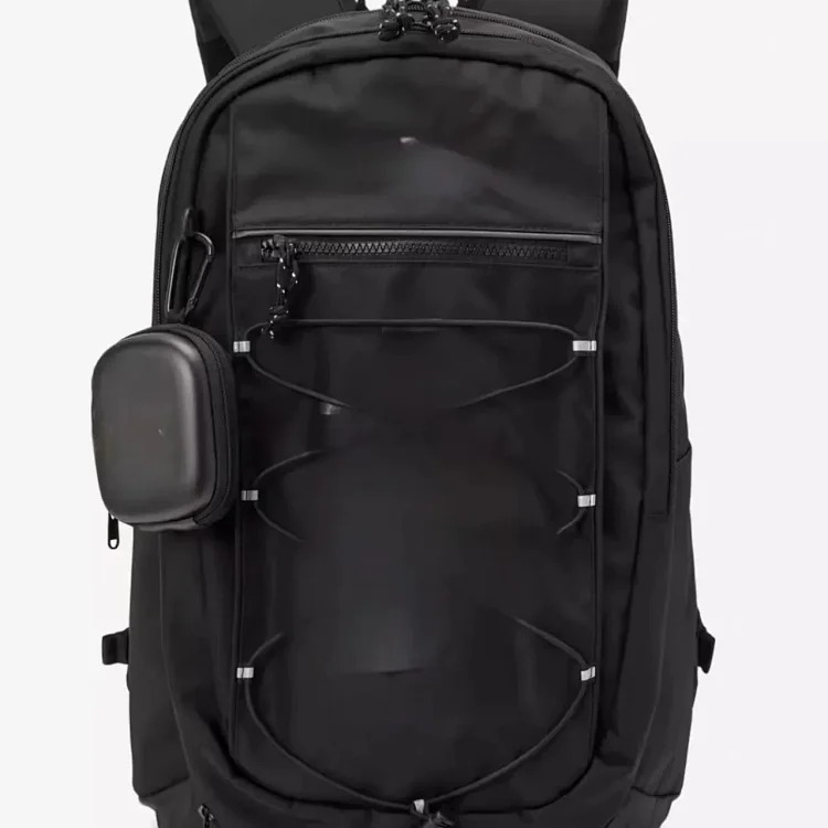30L backpack large capacity multi-pocket computer bag outdoor travel bag image 2