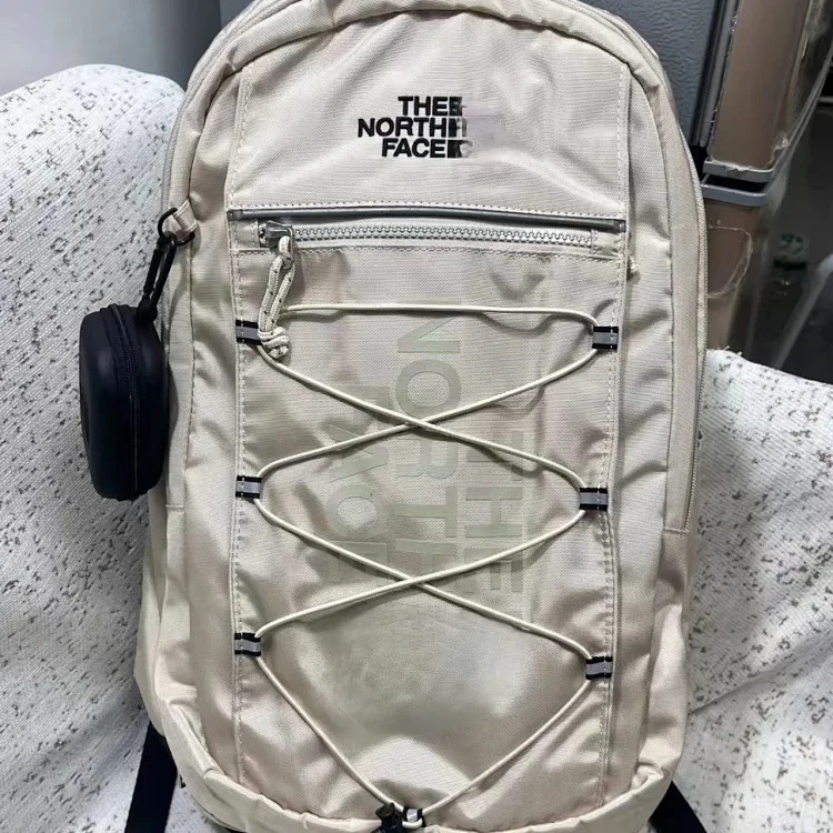 30L backpack large capacity multi-pocket computer bag outdoor travel bag image 3