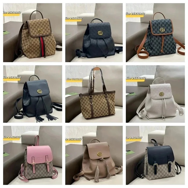 WZ15 Exquisite and light luxury hand-held shoulder bag (affects secondary sales and