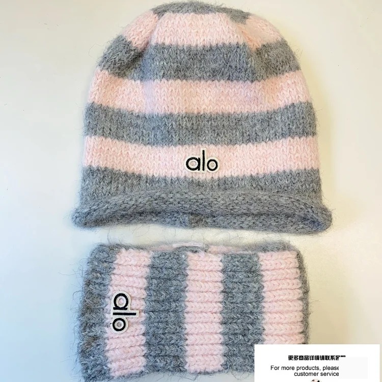 ALO headgear cover