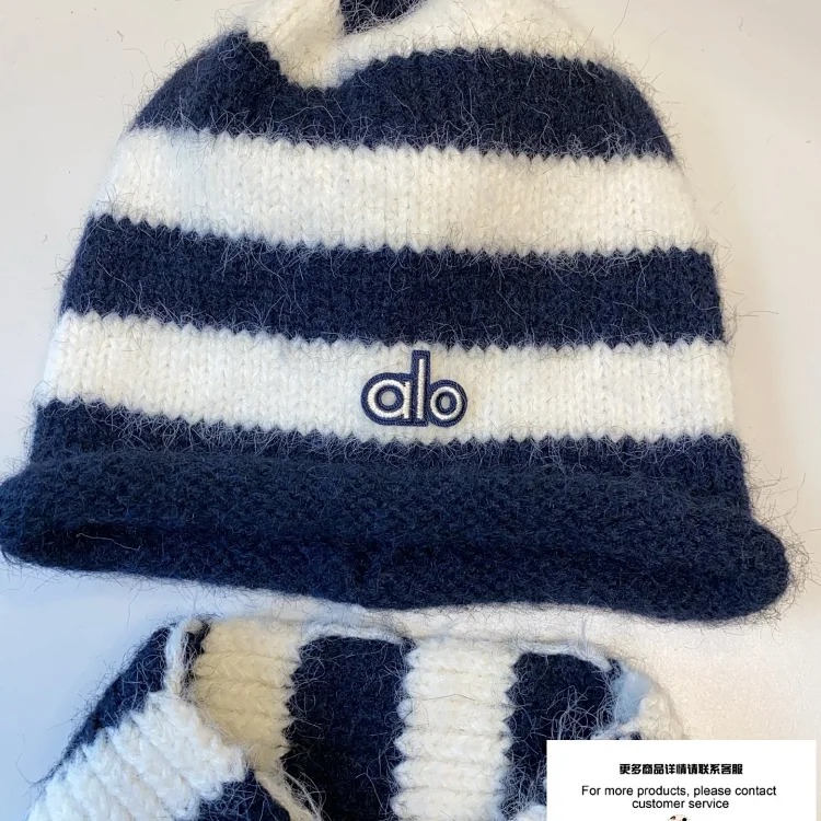 ALO headgear cover