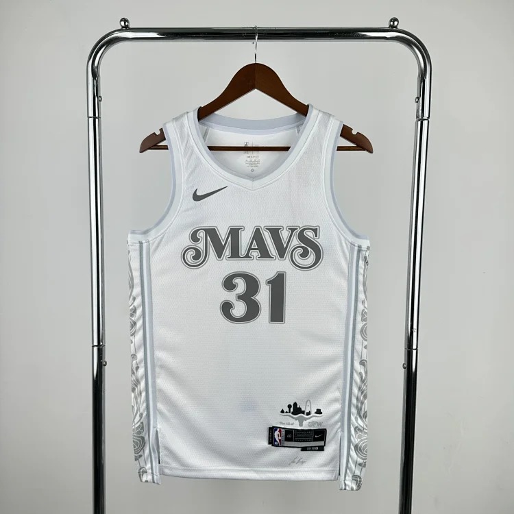 Basketball Jersey(146)