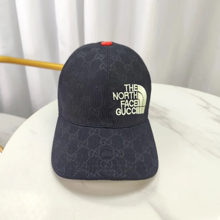 DX9-6 versatile fashion hat 15 image 3