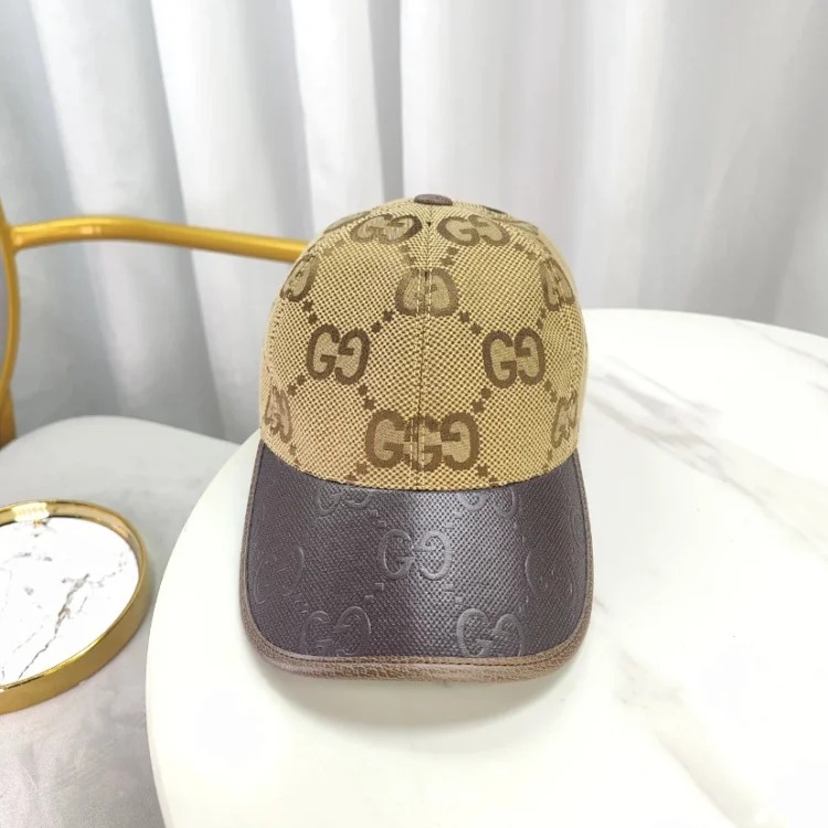DX9-6 versatile fashion hat 15 image 5