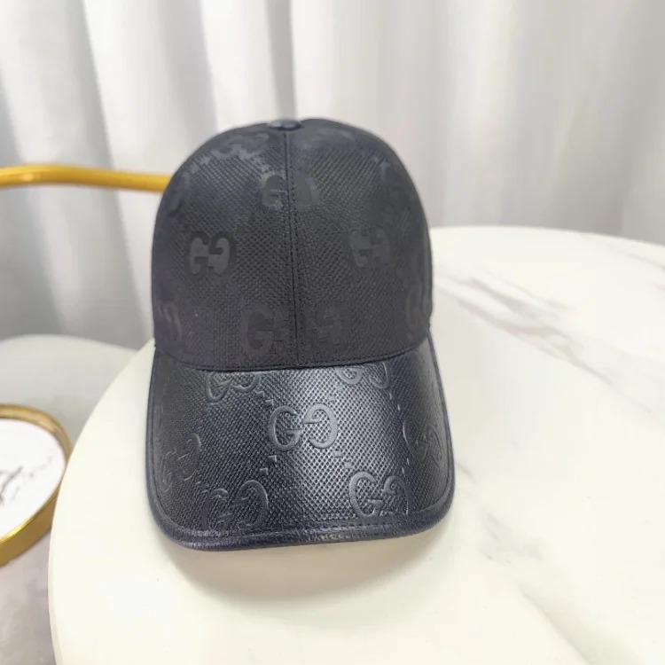 DX9-6 versatile fashion hat 15 image 6