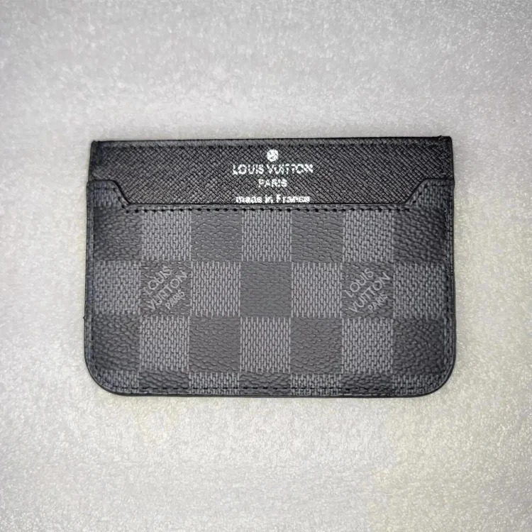 Fashion card holder key bag (P-0087) image 2