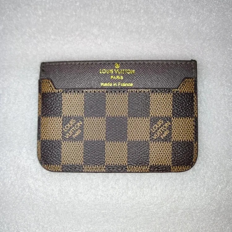 Fashion card holder key bag (P-0087) image 3