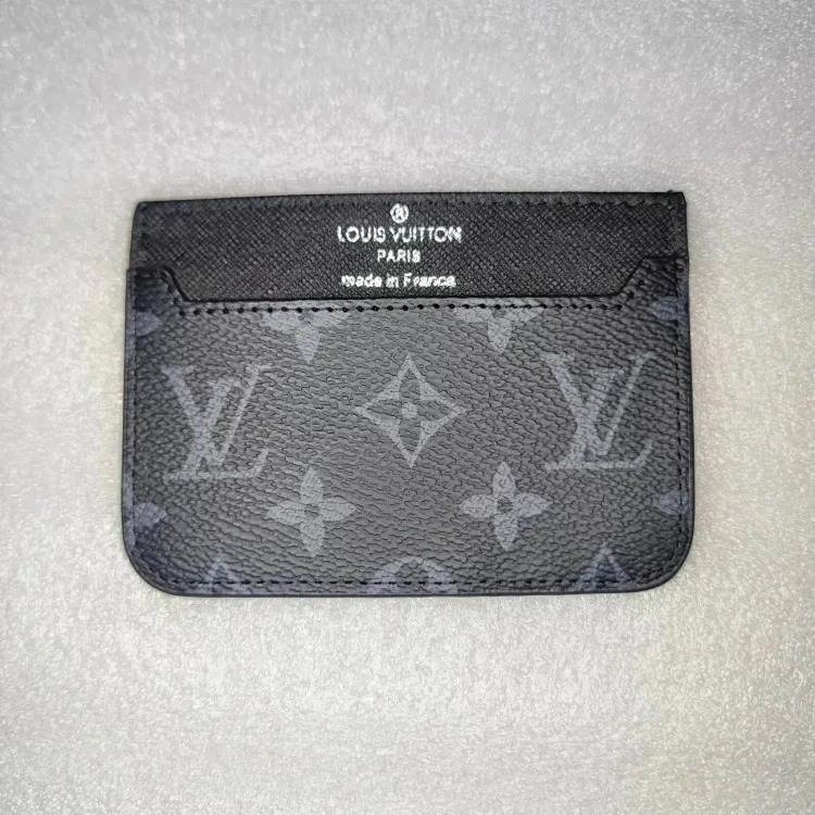 Fashion card holder key bag (P-0087) image 4