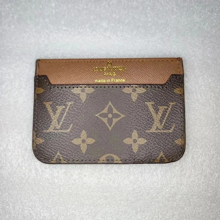 Fashion card holder key bag (P-0087) image 5