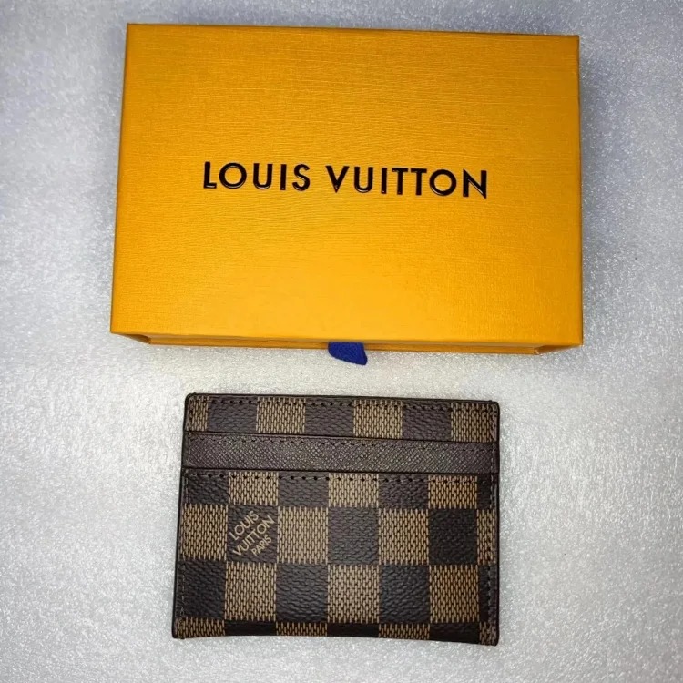 Fashion card holder key bag (P-0087) image 6