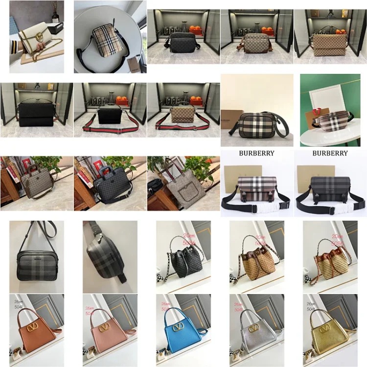 Shoulder bag