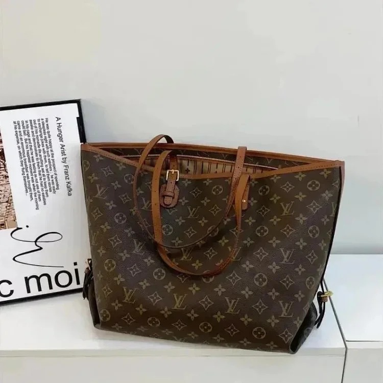 N-1 fashion high-end new versatile shoulder crossbody bag image 6