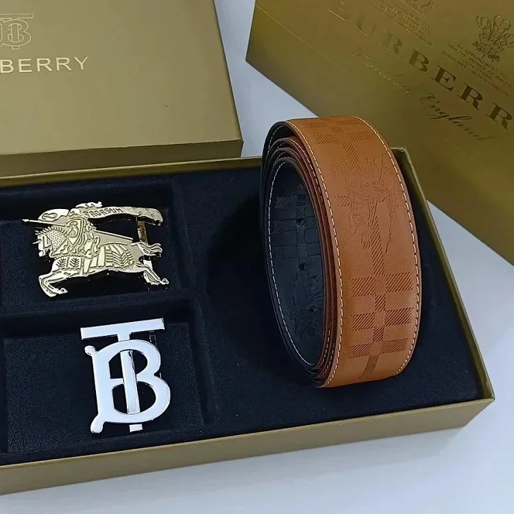 Trendy and versatile belt 009 image 3