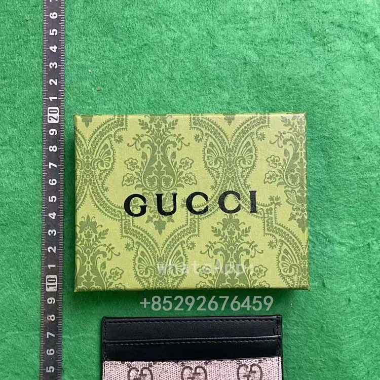 I-1DIOR/GUCCI/YSL card holder image 2