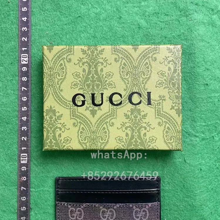 I-1DIOR/GUCCI/YSL card holder image 4