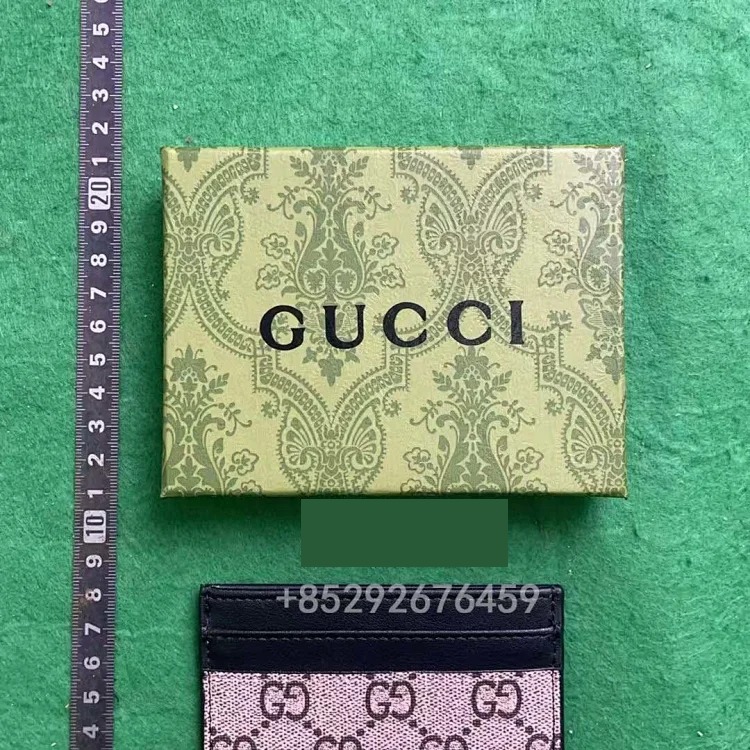 I-1DIOR/GUCCI/YSL card holder image 6