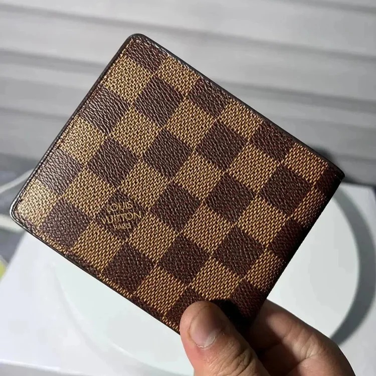 NEW-01 Special price fashionable luxury wallet ( image 2