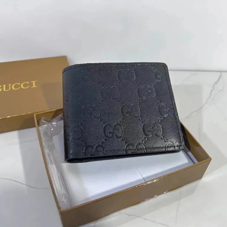 NEW-01 Special price fashionable luxury wallet ( image 5