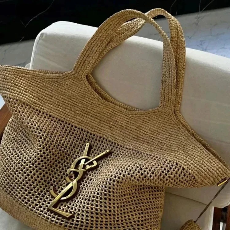 Stylish vintage bag