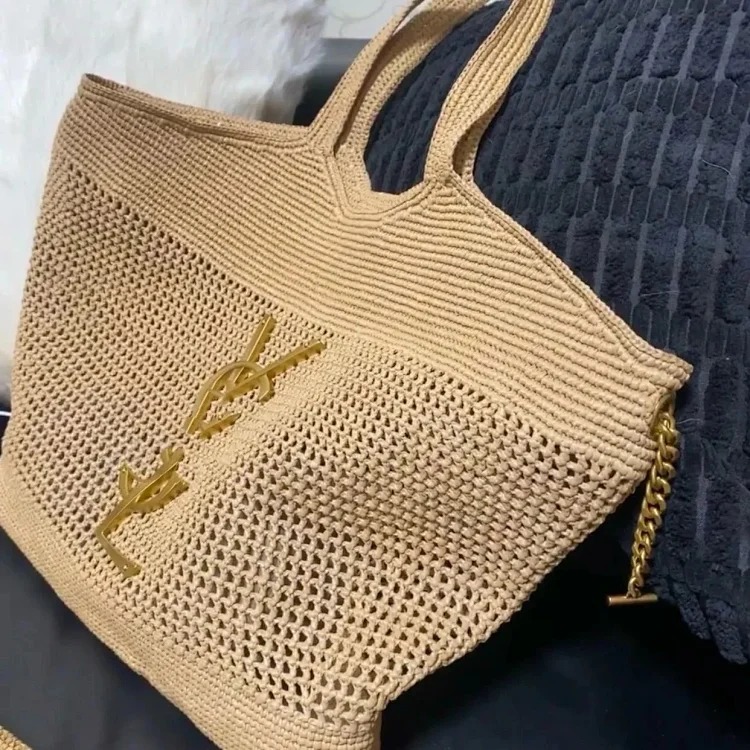 Stylish vintage bag
