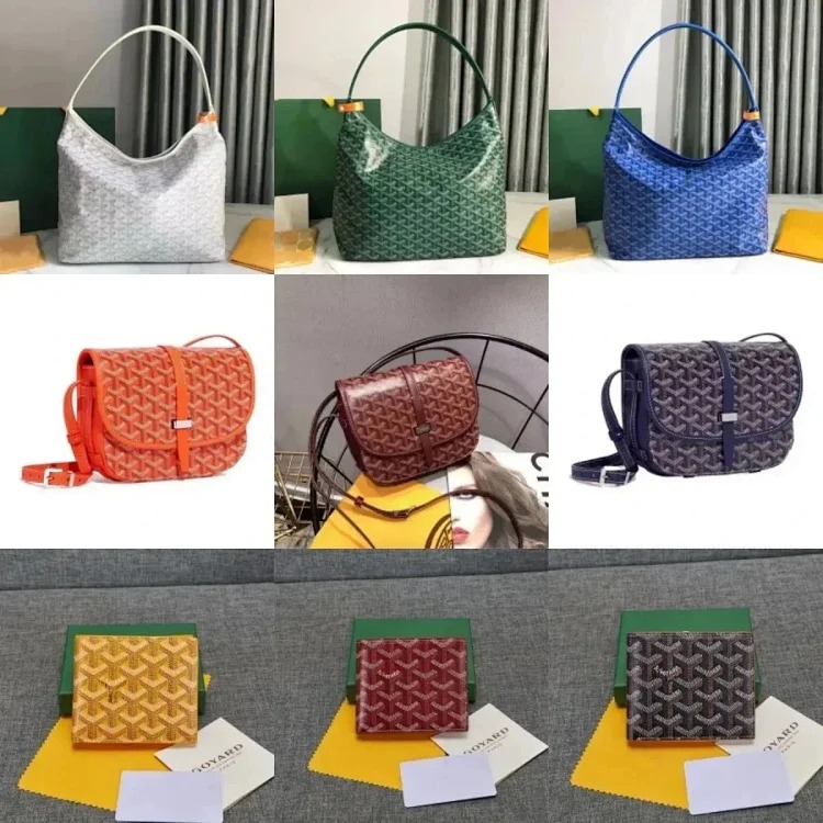 Fashionable and versatile bag-006