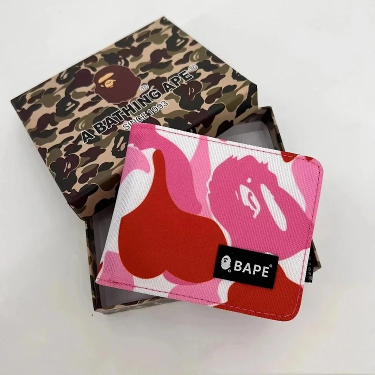 Fashion Wallet 01 image 3